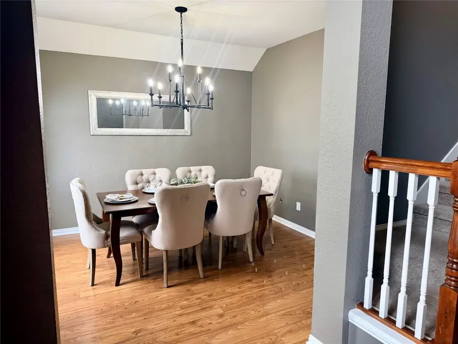 7206 Birchmont Drive, Rowlett, TX 75089 - #3