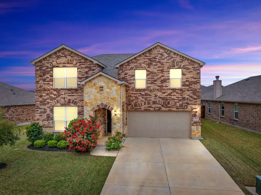 9105 Lookout Point, Fort Worth, TX 76179 - #2