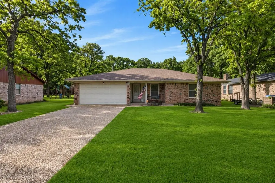 405 Pecan Street, Azle, TX 76020 - #2
