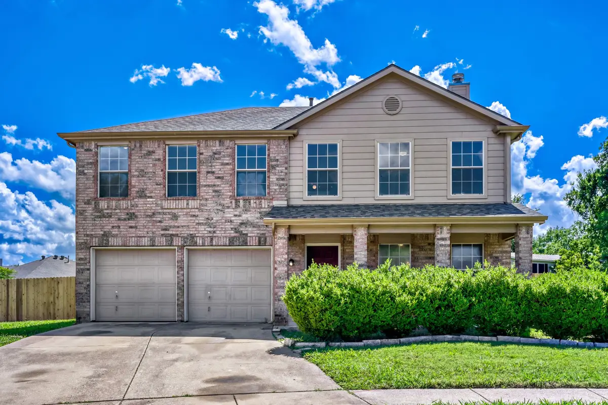 3103 Savoy Court, Wylie, TX 75098 - #1