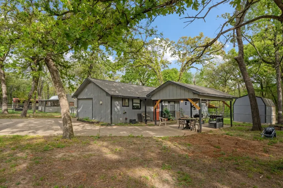 166 Spillview Acres Circle, Trinidad, TX 75163 - #3