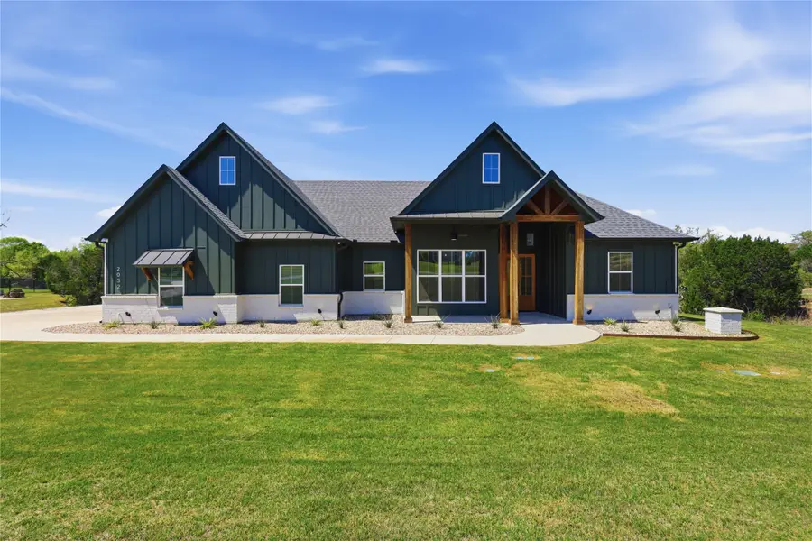 2032 Little Valley Court, Weatherford, TX 76087 - #3