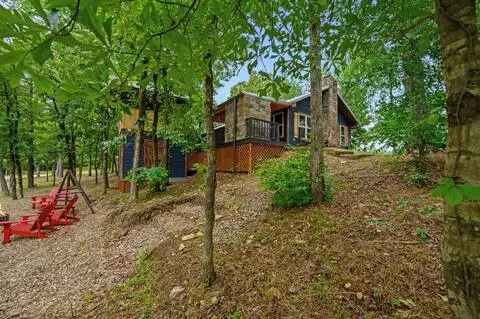 209 Pinyon, Broken Bow, OK 74728 - #1