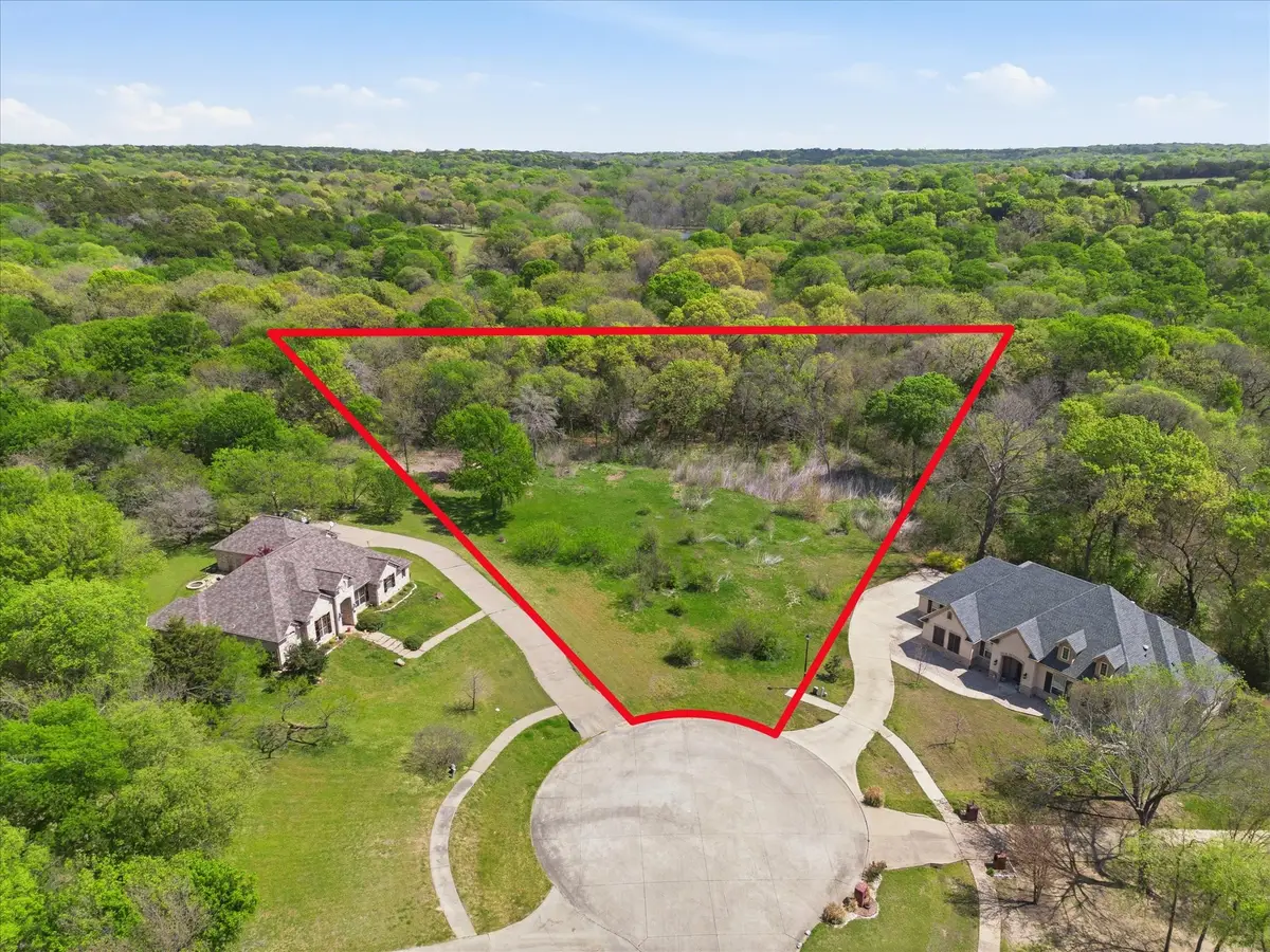 2400 Briarwood Cove, Cedar Hill, TX 75104 - #1