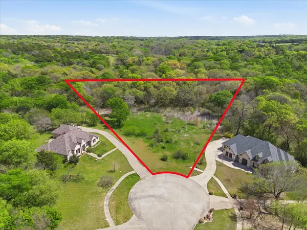 2400 Briarwood Cove, Cedar Hill, TX 75104