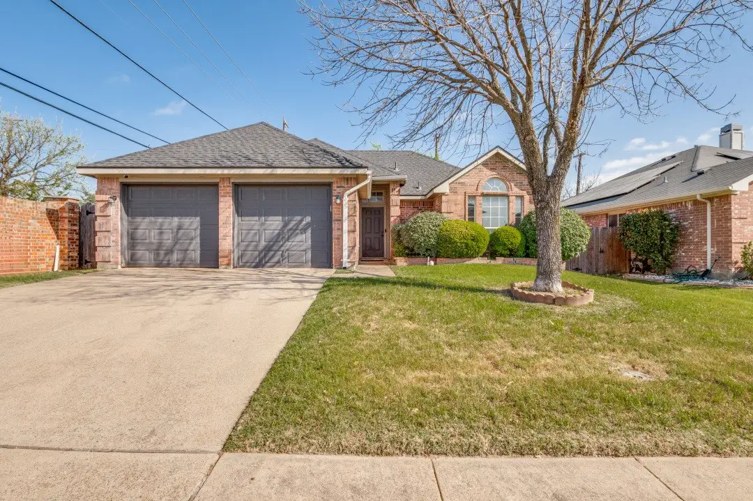 801 Lowe Drive, Cedar Hill, TX 75104 - #1