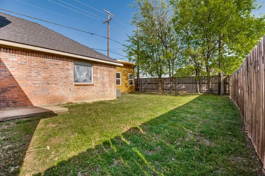 801 Lowe Drive, Cedar Hill, TX 75104 - #3