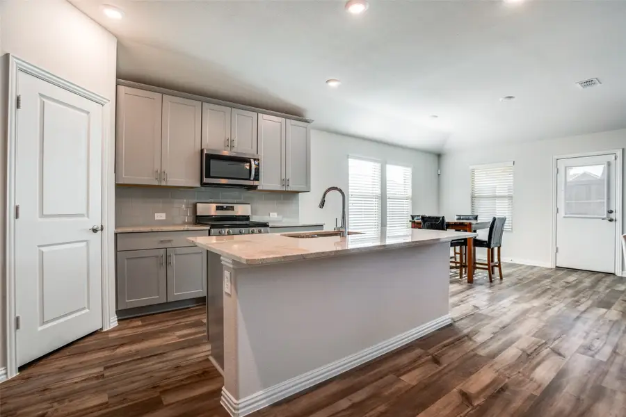 503 Fox Ridge Drive, Princeton, TX 75407 - #3