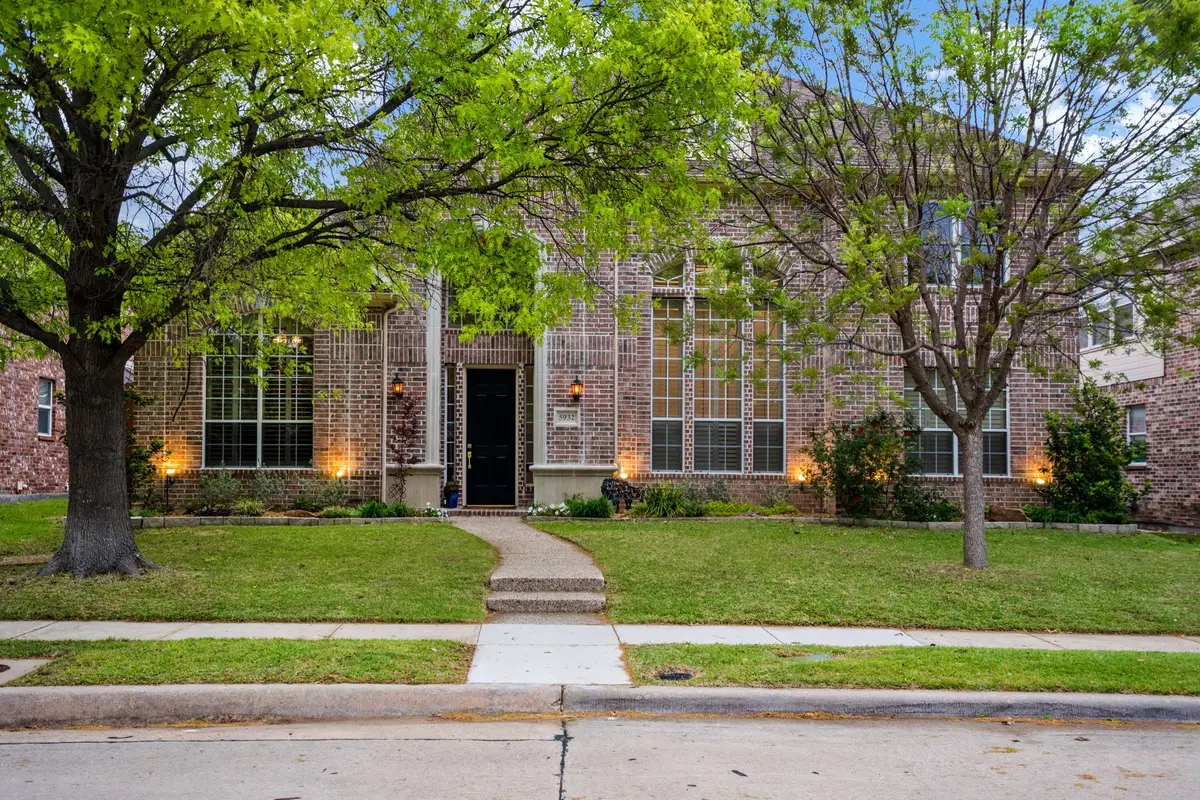5932 Broadmoor Drive, Plano, TX 75093 - #1