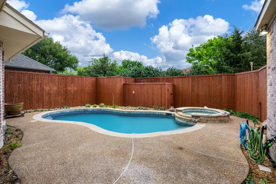 5932 Broadmoor Drive, Plano, TX 75093 - #3