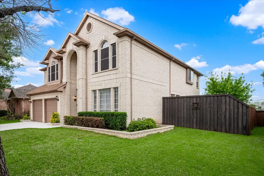 1209 Silverwood Drive, Flower Mound, TX 75028 - #2