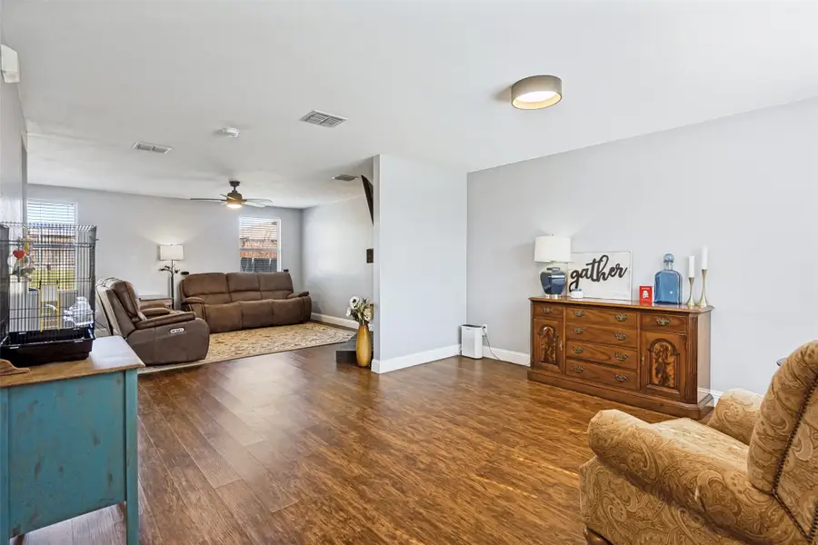 920 Ann Drive, Wylie, TX 75098 - #2