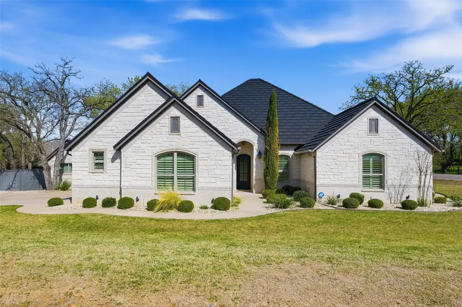 8501 Kingsley Circle, Granbury, TX 76049 - #2