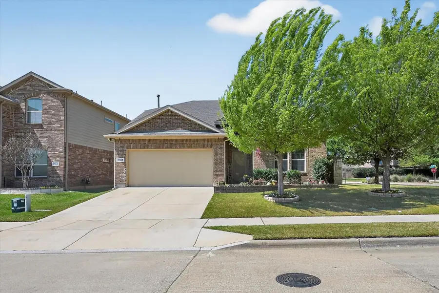 15845 Oak Pointe Drive, Fort Worth, TX 76177 - #2