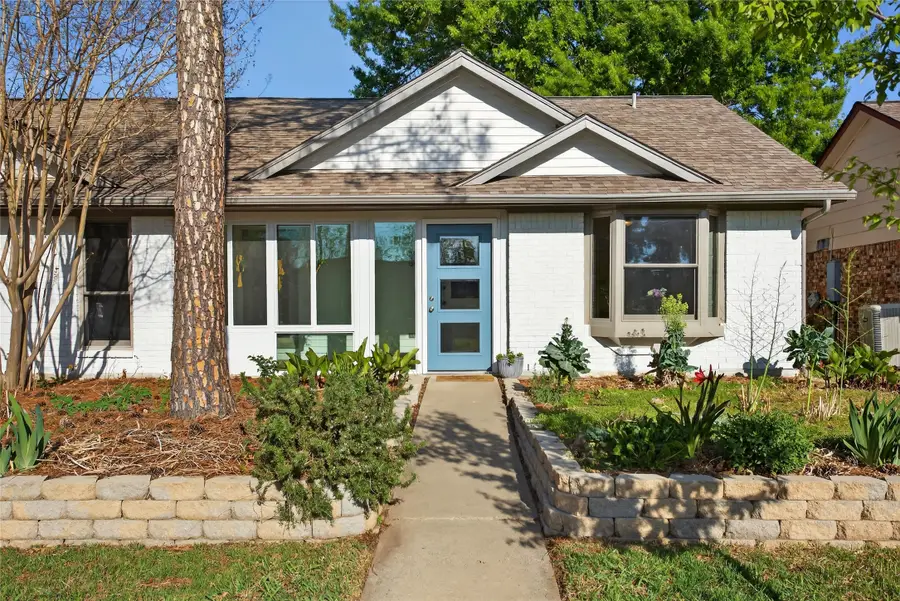 1905 Jasmine Street, Denton, TX 76205 - #2