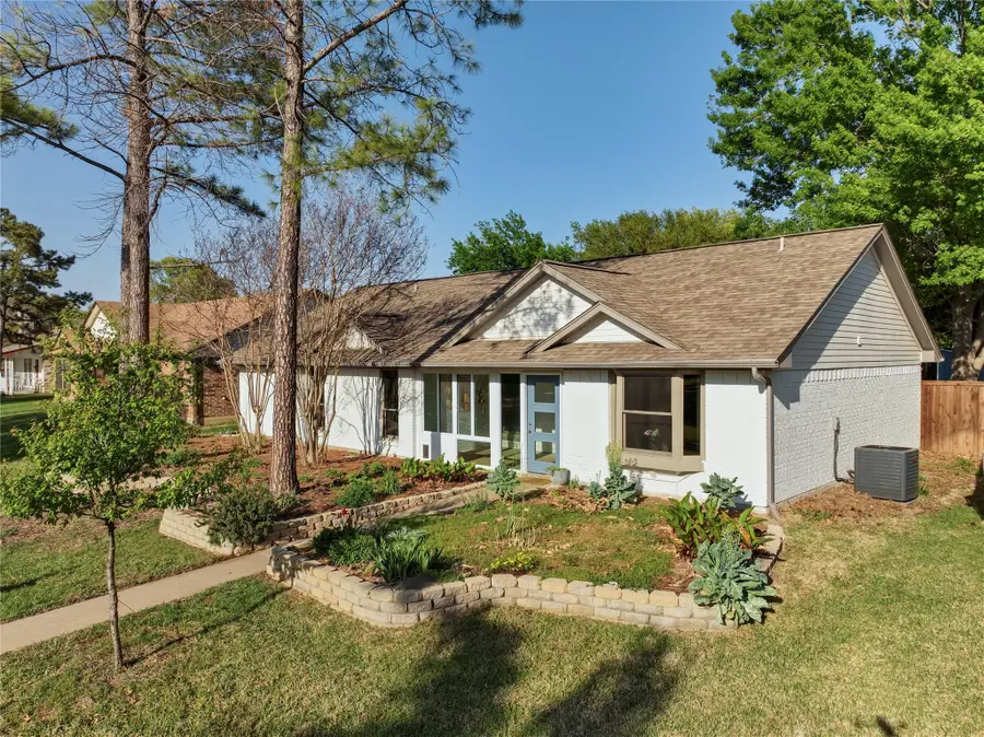 1905 Jasmine Street, Denton, TX 76205 - #3