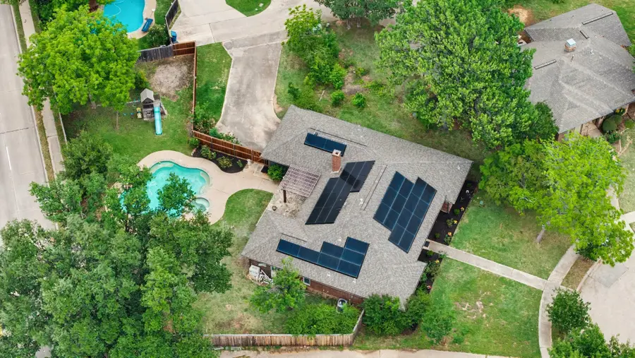 500 Briarwood Court, Coppell, TX 75019 - #2