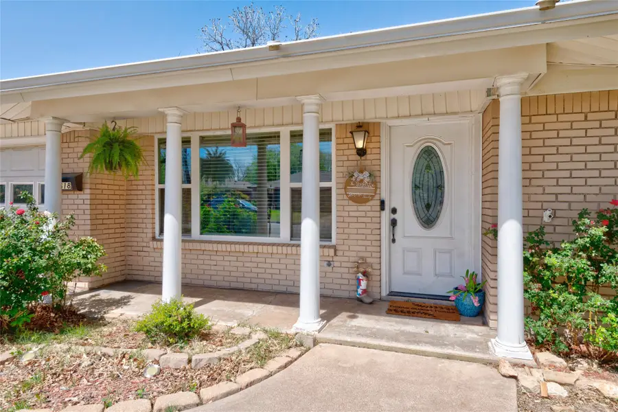 2618 S 38th Street, Abilene, TX 79605 - #2