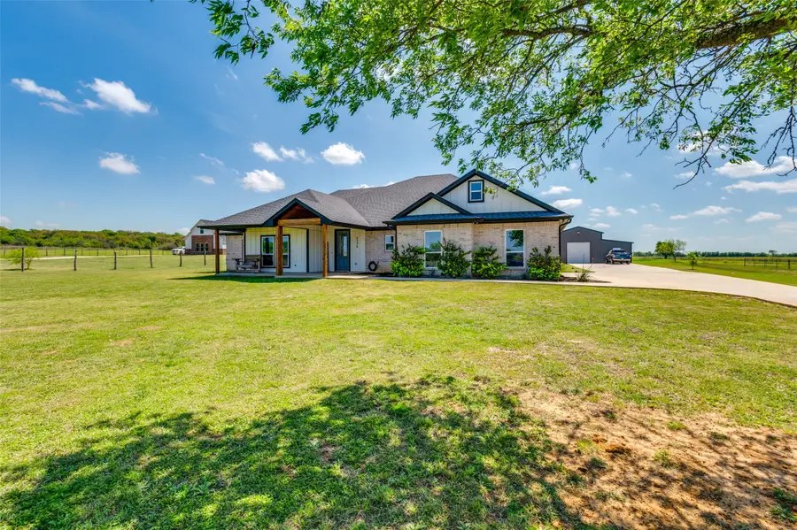 2340 County Road 1104, Cleburne, TX 76031 - #2