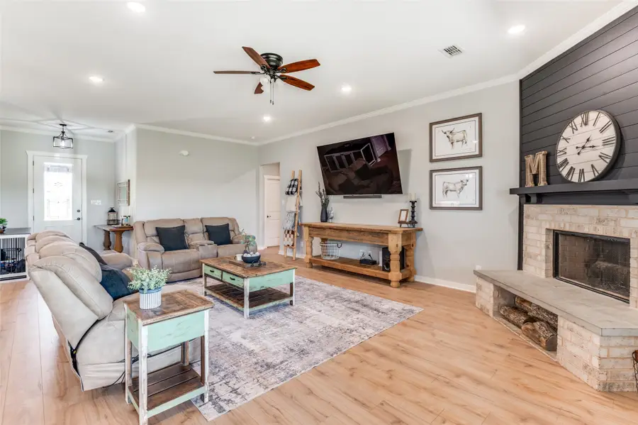 2340 County Road 1104, Cleburne, TX 76031 - #3