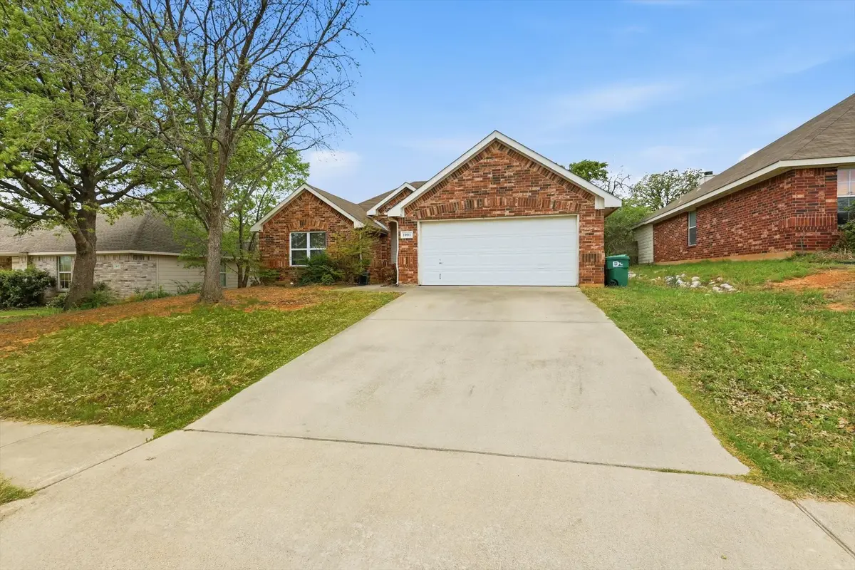 1001 Chase Lane, Denton, TX 76209 - #1