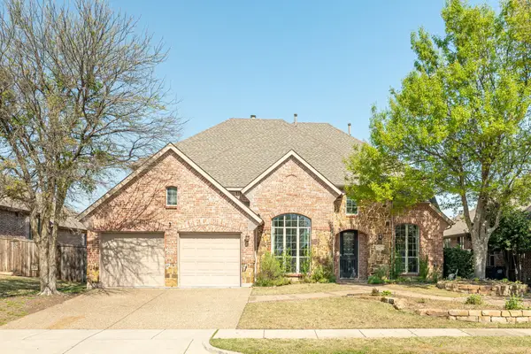 2807 Lincoln Drive, Melissa, TX 75454