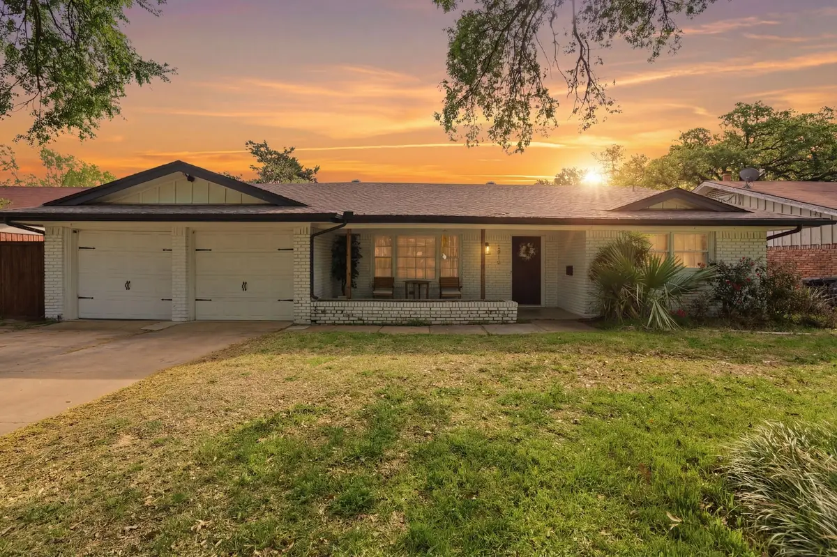 1915 Milam Street, Fort Worth, TX 76112 - #1