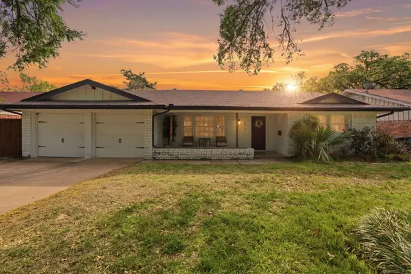 1915 Milam Street, Fort Worth, TX 76112