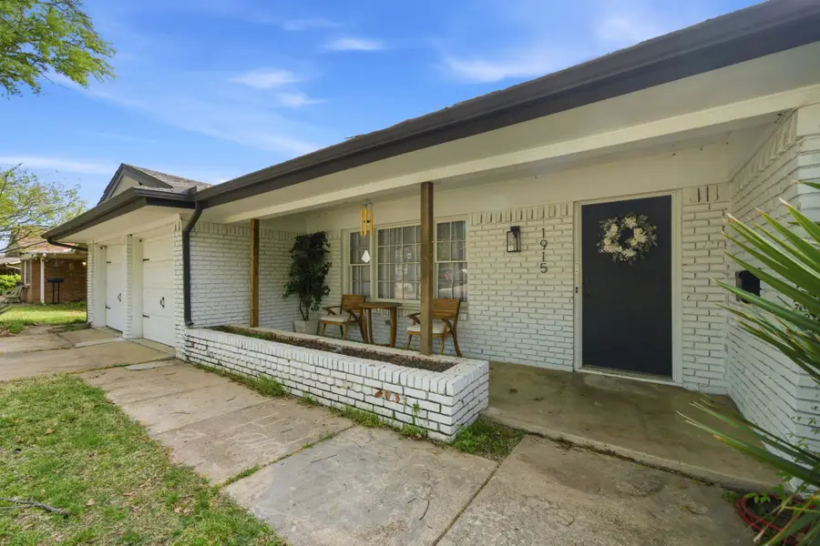 1915 Milam Street, Fort Worth, TX 76112 - #2