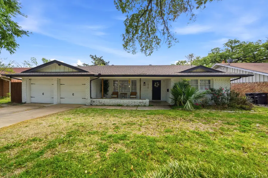 1915 Milam Street, Fort Worth, TX 76112 - #3