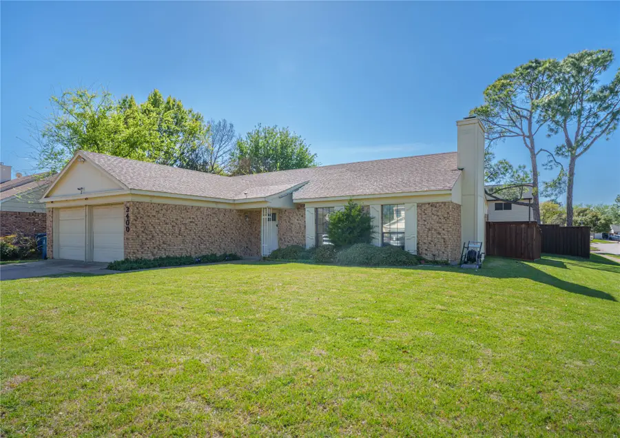 3400 Spring Meadow Lane, Flower Mound, TX 75028 - #2