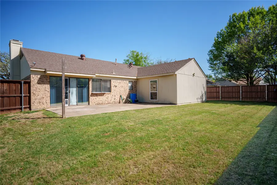 3400 Spring Meadow Lane, Flower Mound, TX 75028 - #3