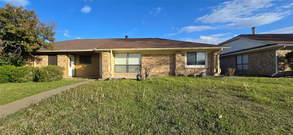 2224 Limestone Lane, Garland, TX 75040