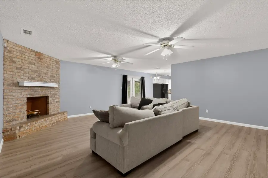 1718 Northwood Boulevard, Corsicana, TX 75110 - #3