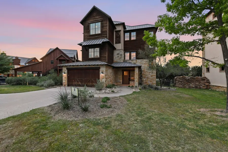 2212 Century Oak Drive, Graford, TX 76449 - #2