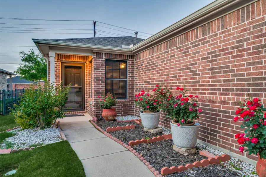 3126 Oyster Bay Drive, Frisco, TX 75036 - #3