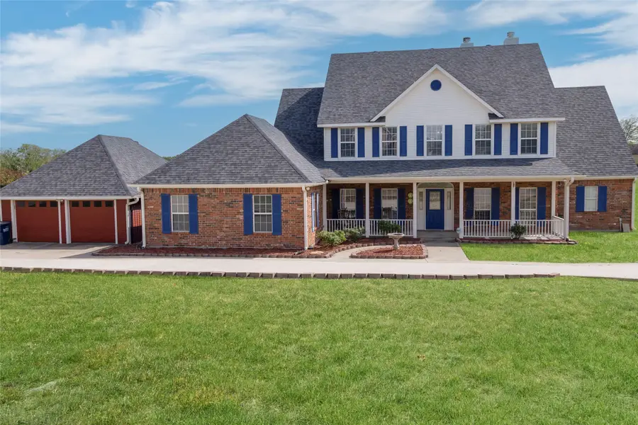 47 Preakness Place Road, Van Alstyne, TX 75495 - #3