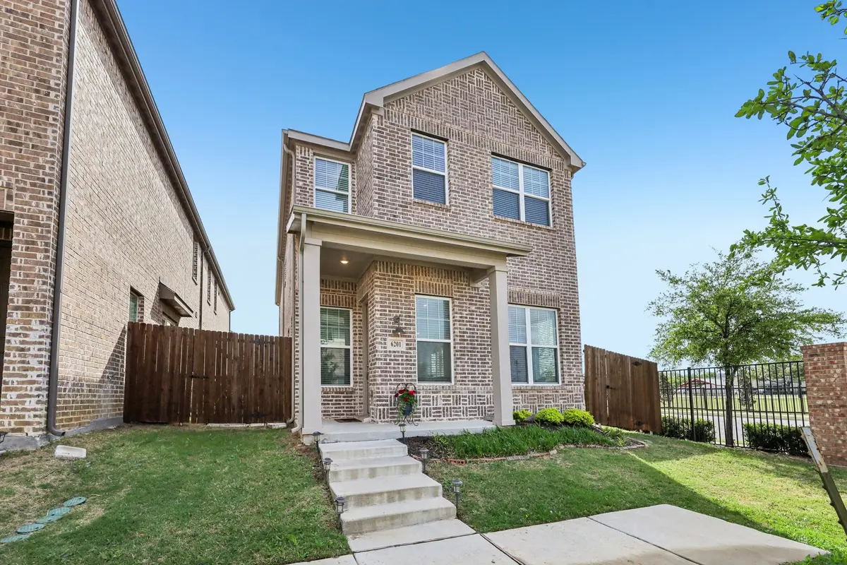6201 Queens Path, North Richland Hills, TX 76180 - #1