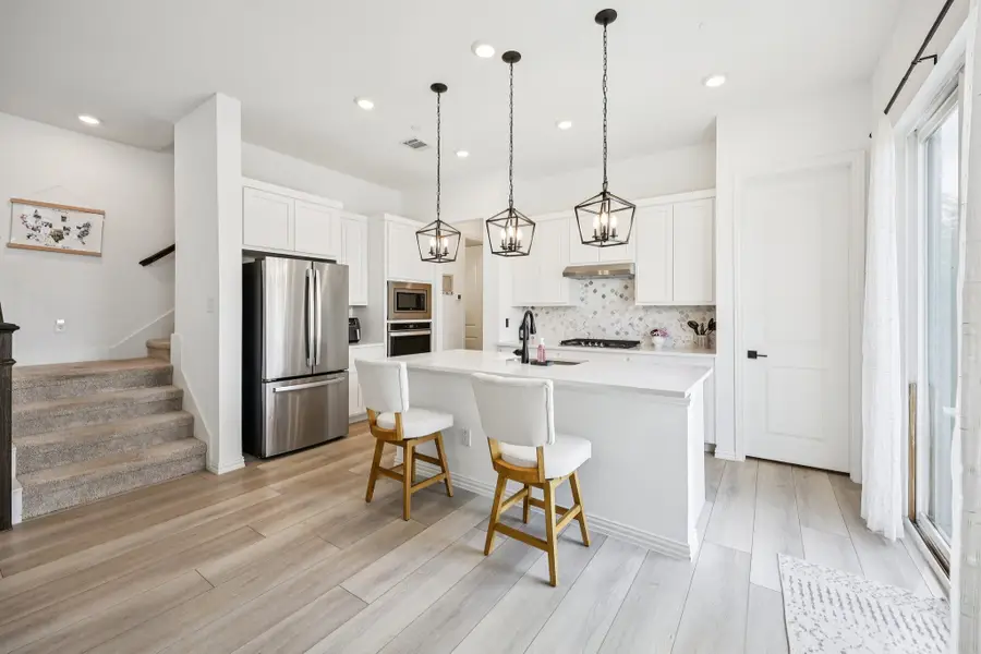 6201 Queens Path, North Richland Hills, TX 76180 - #3