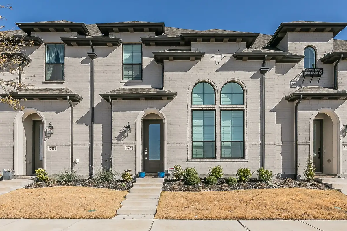 2425 Longspur Drive, Fort Worth, TX 76008 - #1