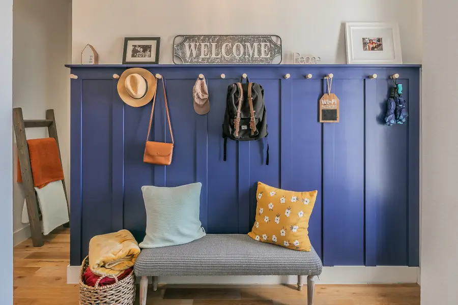 2425 Longspur Drive, Fort Worth, TX 76008 - #2