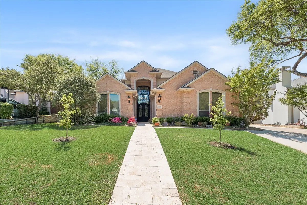 6436 Bermuda Dunes Drive, Plano, TX 75093 - #1