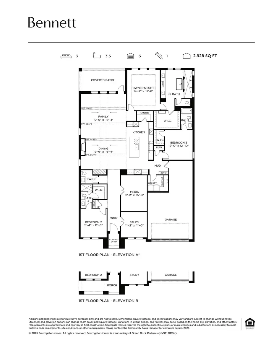 982 Coreopsis Drive, Allen, TX 75013 - #2