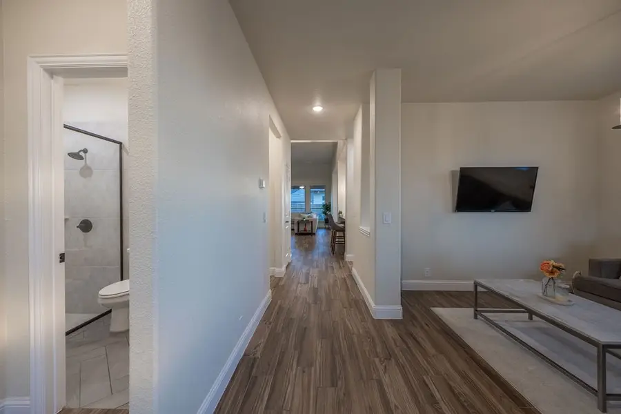 4437 Lupine Estate Drive, Joshua, TX 76058 - #3