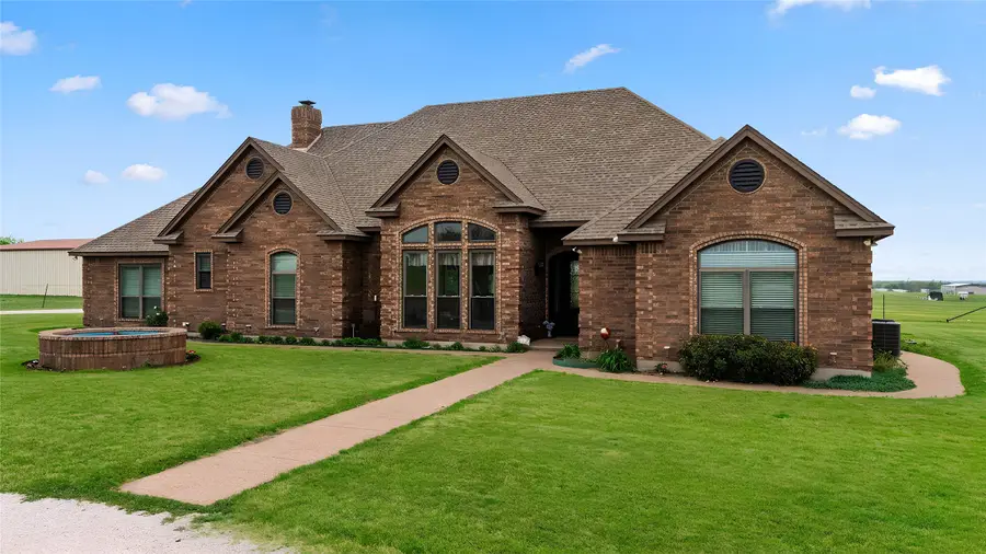 13435 Jackson Road, Krum, TX 76249 - #3