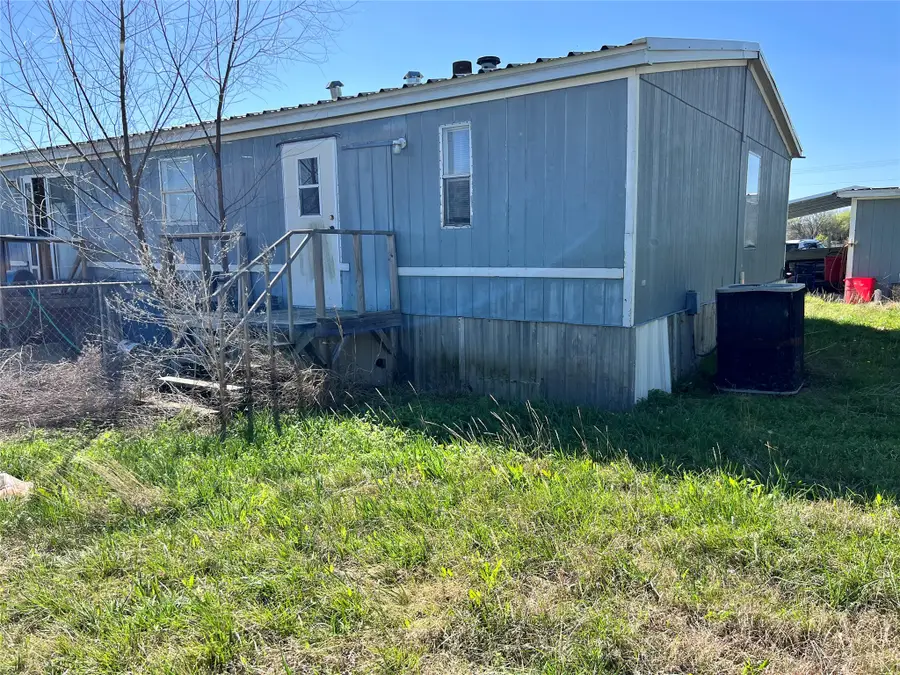 1541 Seaborn Road, Ponder, TX 76259 - #2