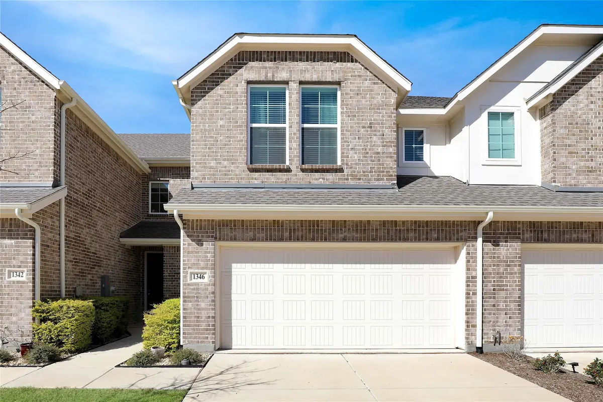 1346 Whipsaw Trail, Celina, TX 75009 - #1