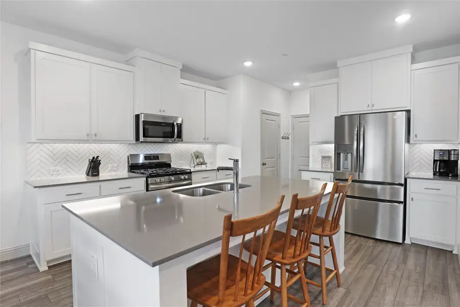 1346 Whipsaw Trail, Celina, TX 75009 - #2