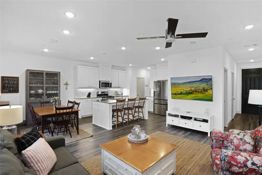 1346 Whipsaw Trail, Celina, TX 75009 - #3