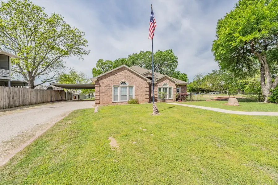393 County Road 4874, Newark, TX 76071 - #2